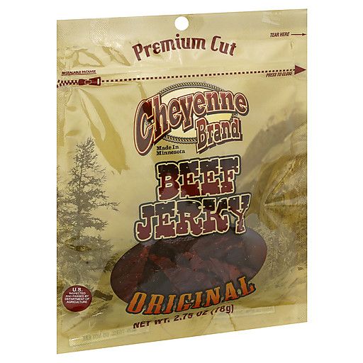 Original Jerky