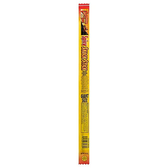 Spicy Beef Stick