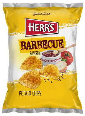 BBQ Chips