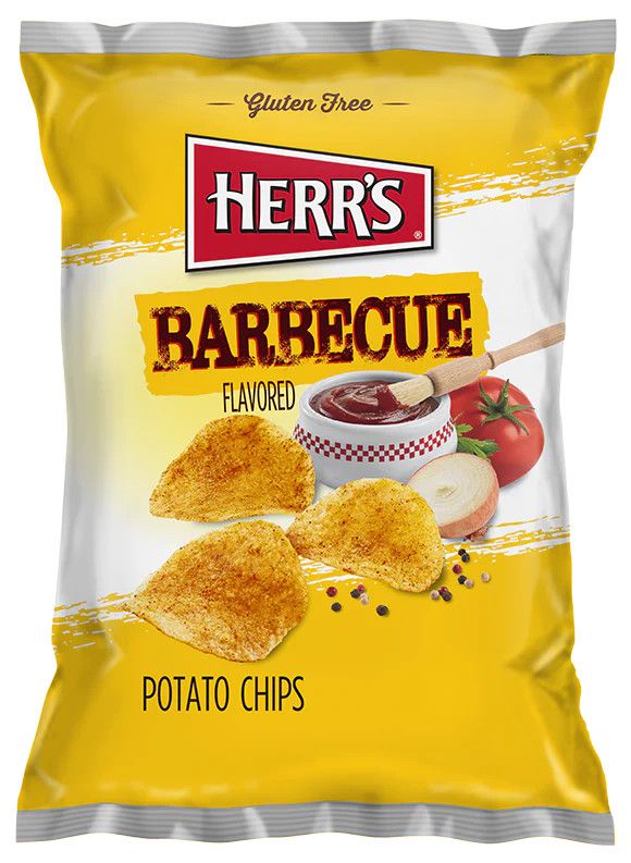 BBQ Chips