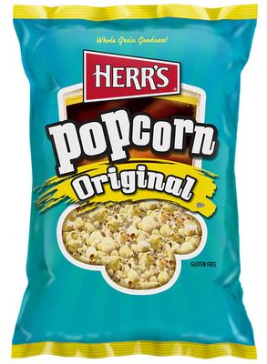 Regular Popcorn Original