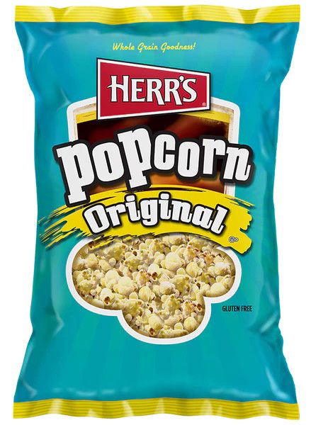Regular Popcorn Original