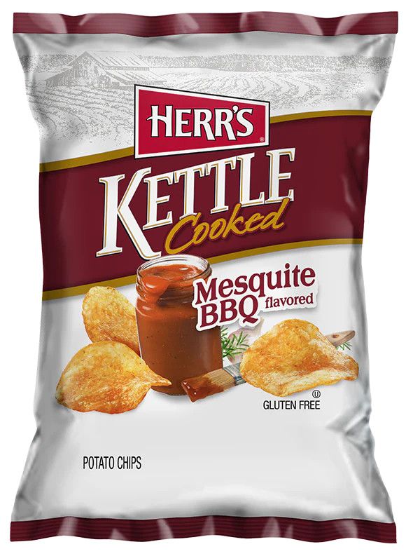 Mesquite Kettle