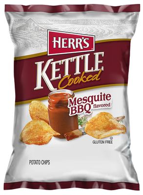 Mesquite Kettle