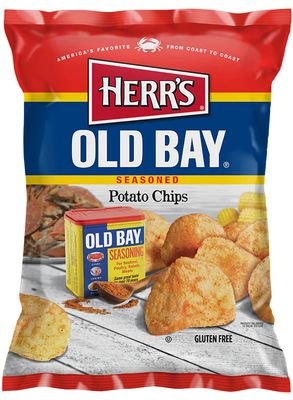 Old Bay Chips