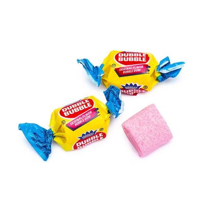 Dubble Bubble bubble gum