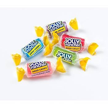 Jolly Ranchers Hard Candy