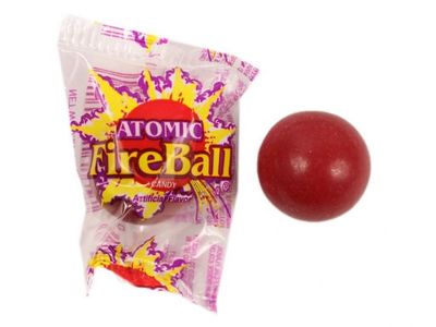 Atomic FireBall