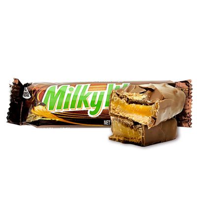 Milky Way