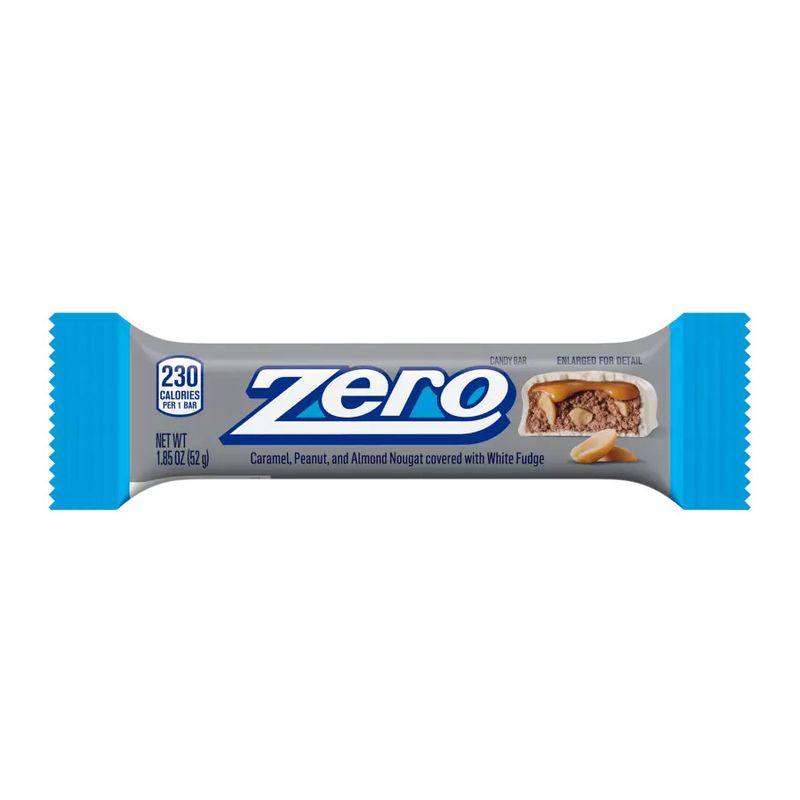Zero Candy Bar