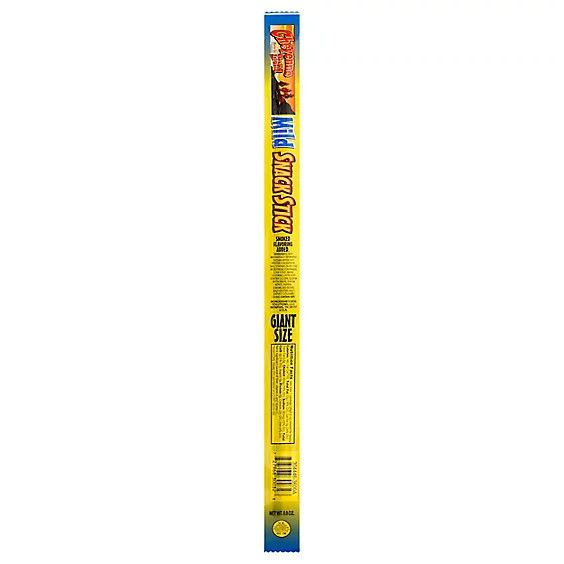 Mild Beef Stick