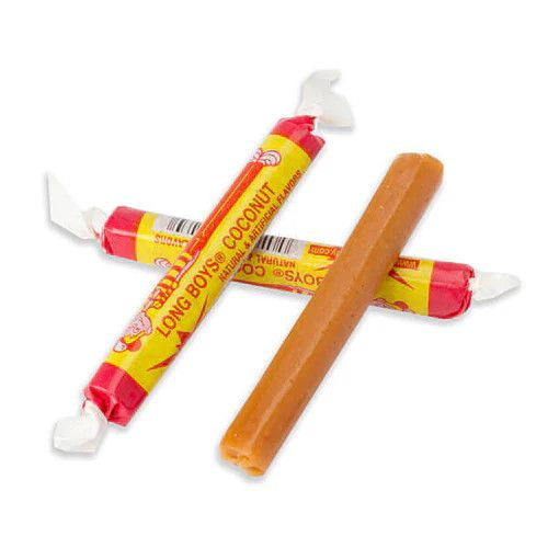 Coconut Long Boys