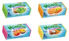 Mamba Tropics