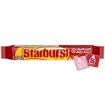 Starburst