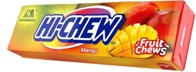 Hi Chew Mango