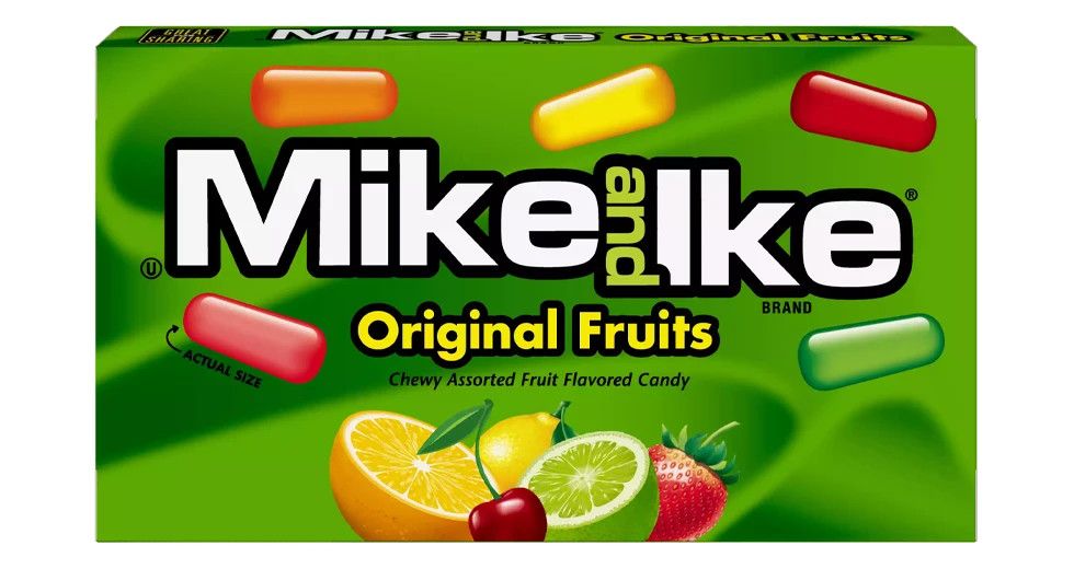Mike &amp; Ike Original