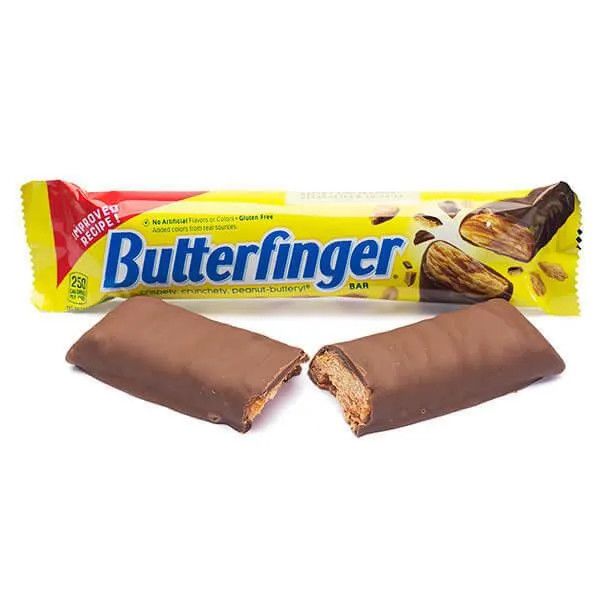 Butterfinger