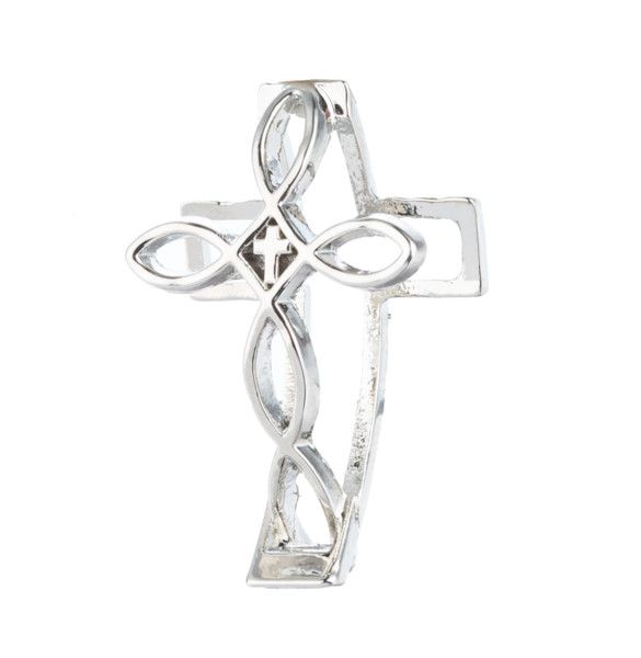 Faith Charm
