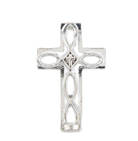 Faith Charm