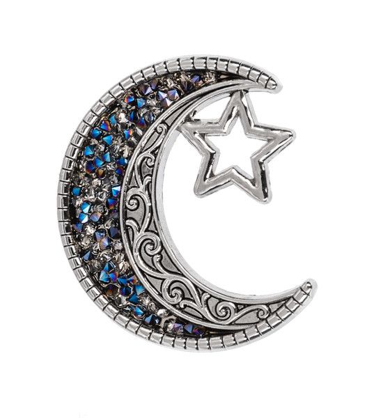 I Love You to the Moon and Back Charm