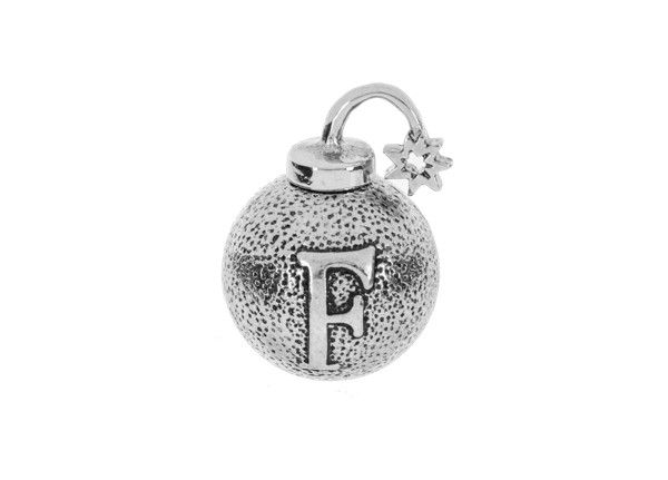 F-BOMB CHARM