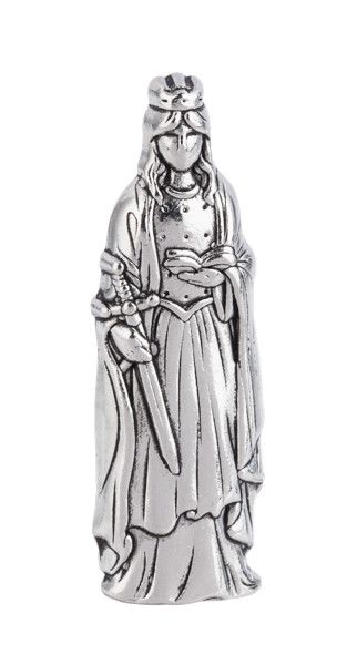 PATRON STS CHRM-ST. DYMPHNA