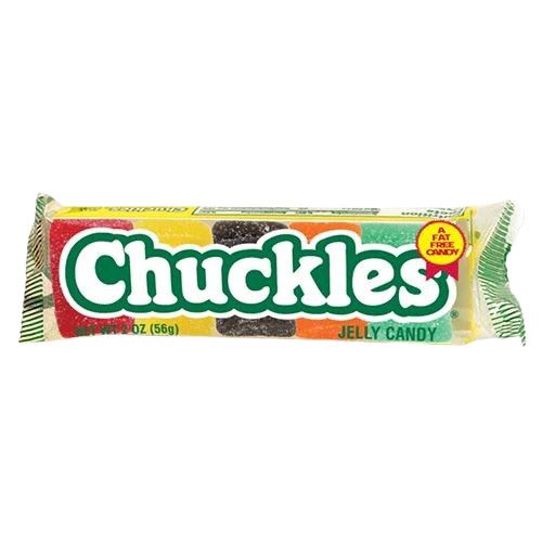 Chuckles