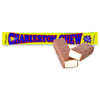 Charleston Chews Vanilla