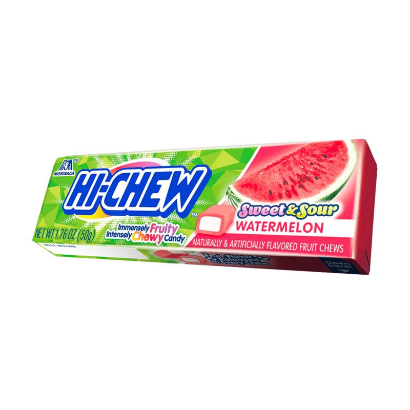 Hi-Chews Watermelon
