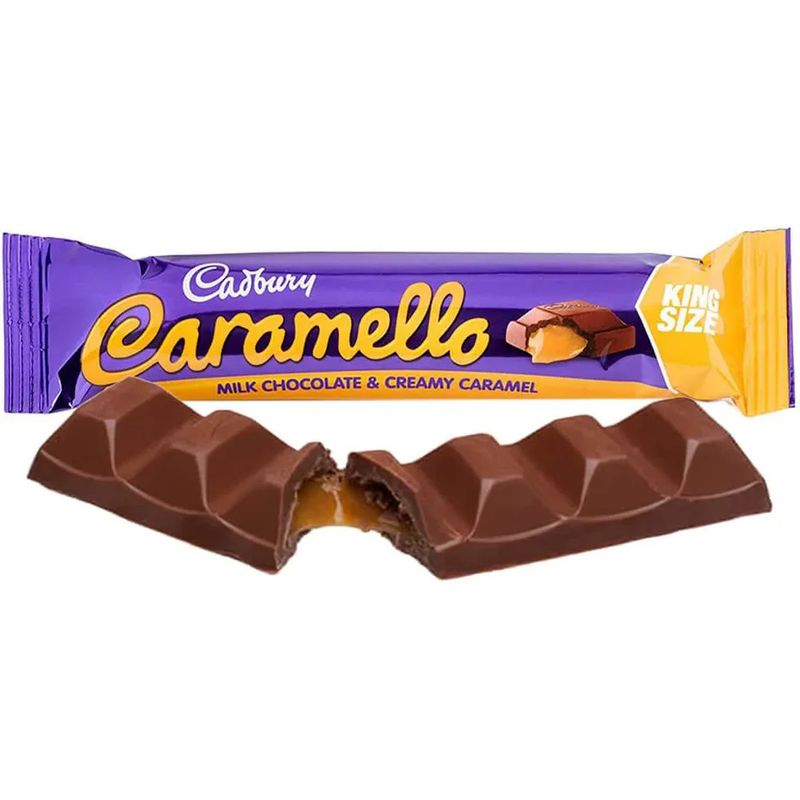 Caramello Bar