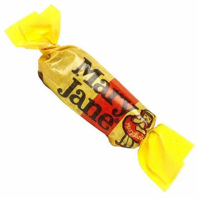 Mary Jane Candies