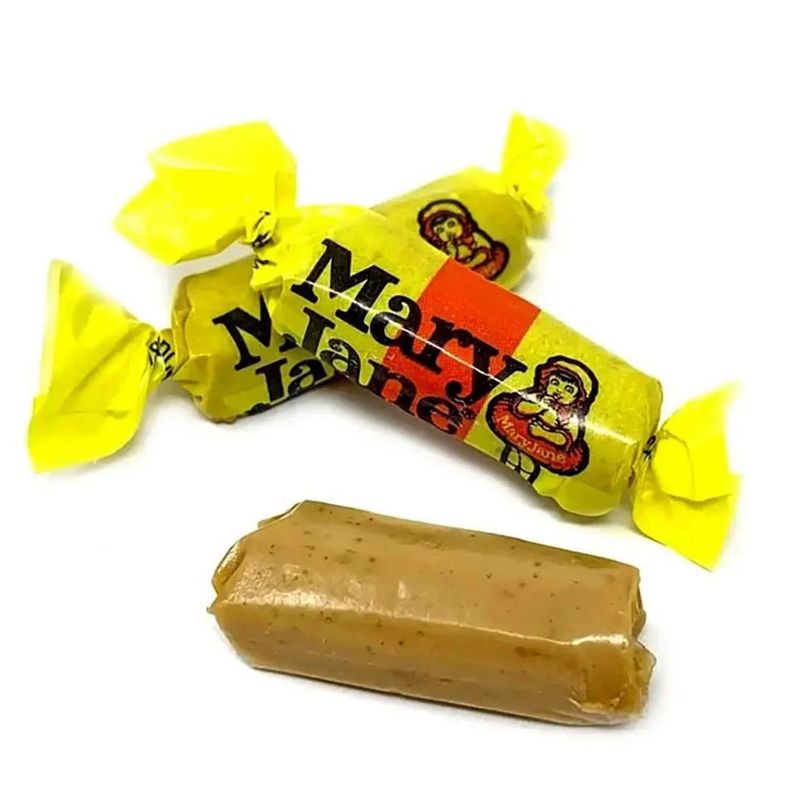 Mary Jane Candies