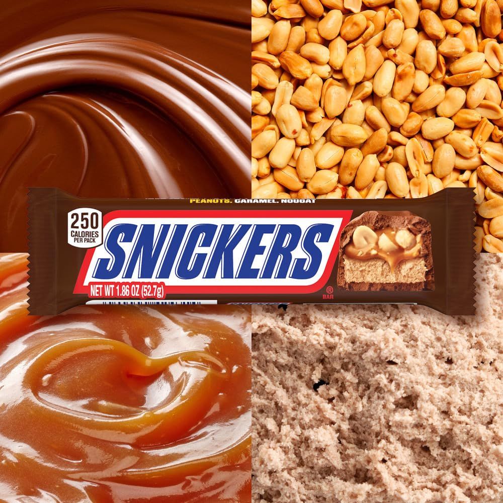 Snickers