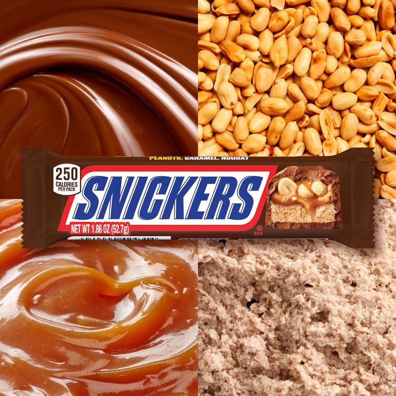 Snickers