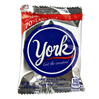 York Peppermint Pattie -Large