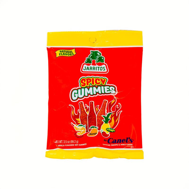 Jarritos Gummies - 4oz