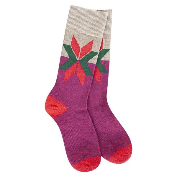 Woods Crew Boysenberry