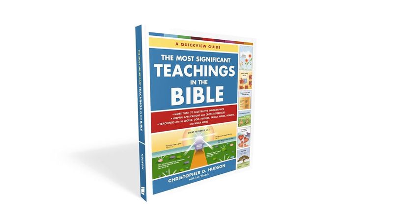 The Most Significant Teachings in the Bible