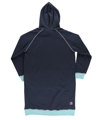 Read Past Bedtime Sleep Hoodie