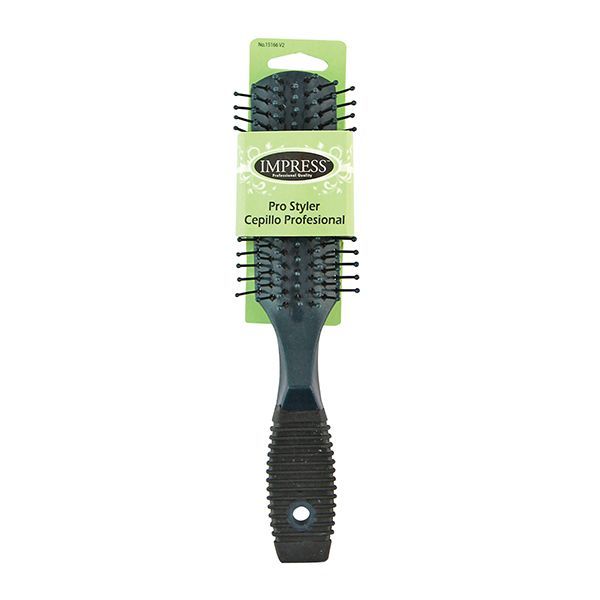 Pro Styler Hair Brush