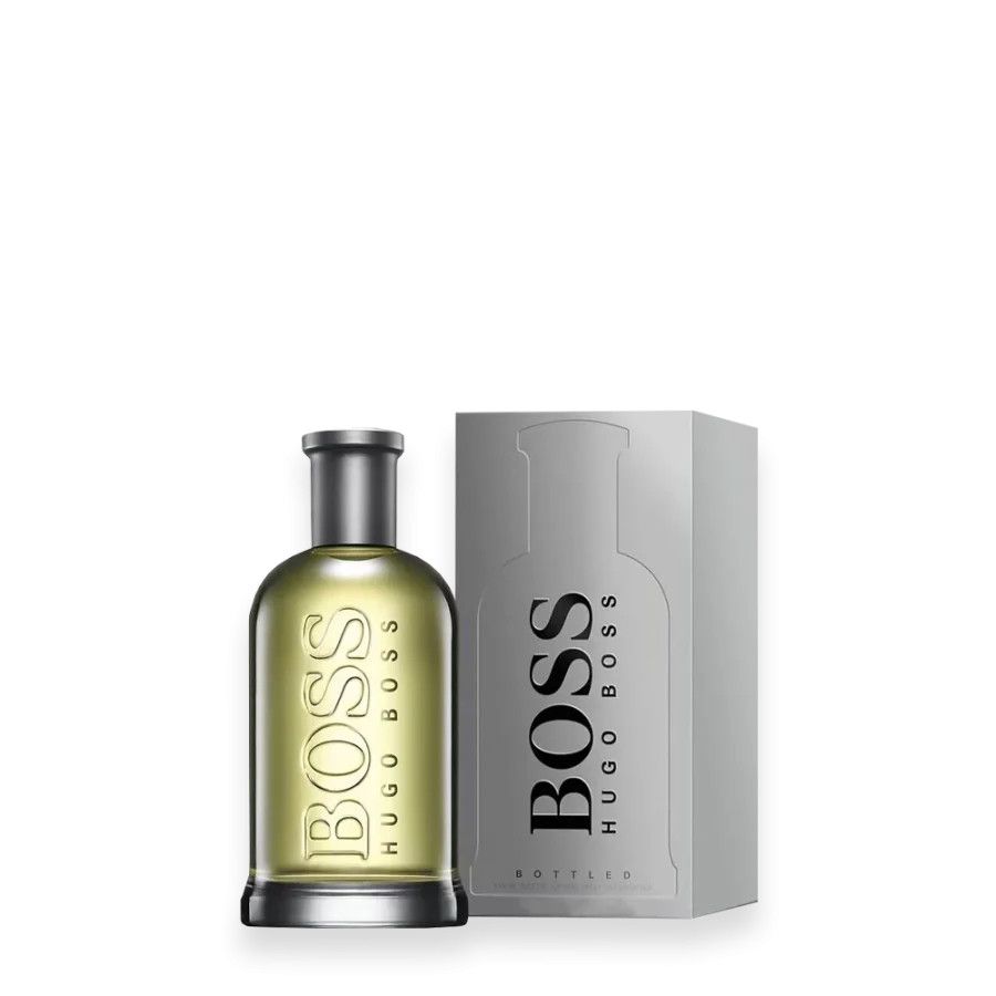 HUGO BOSS - BOSS- BOTTLED MINI