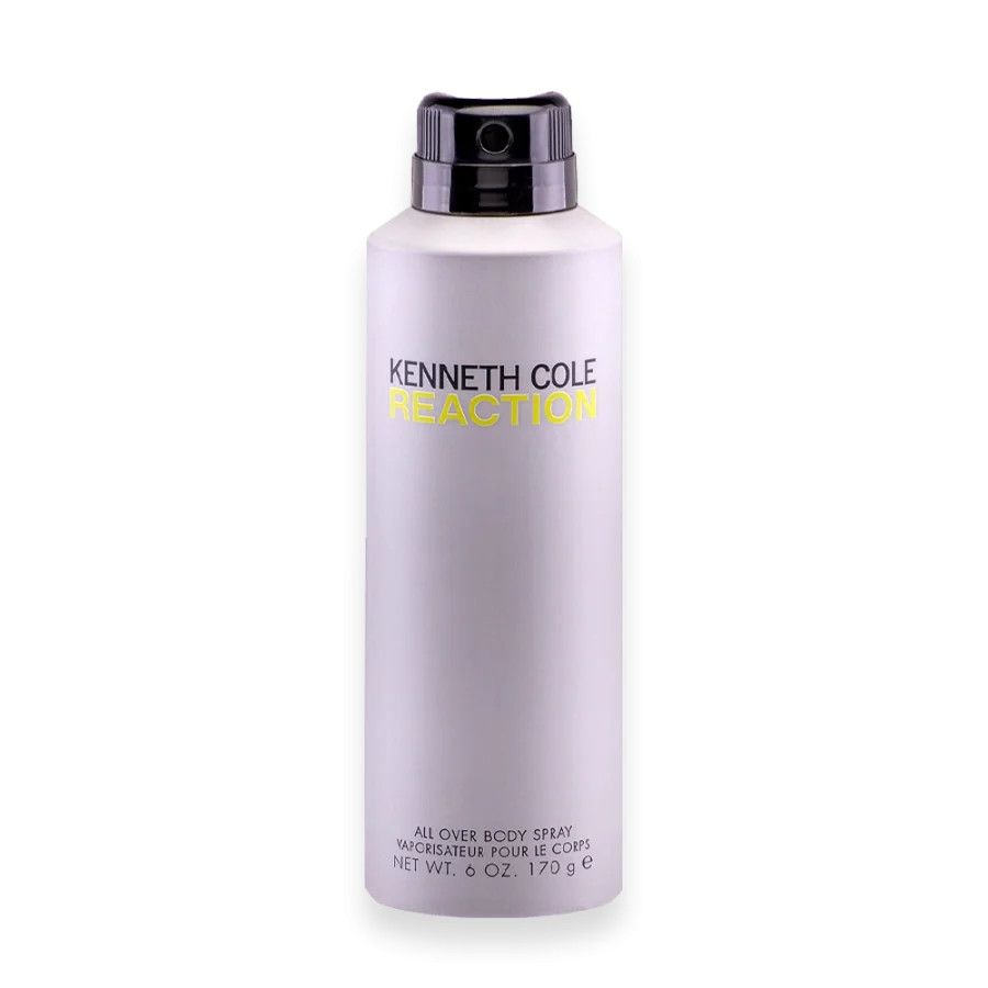 KENNETH COLE - REACTION BODY SPY 6oz