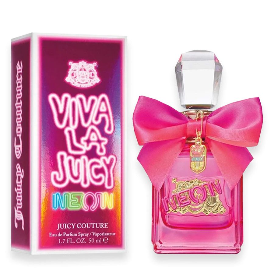 JUICY COUTURE - VIVA LA J- NEON 1.7 oz.