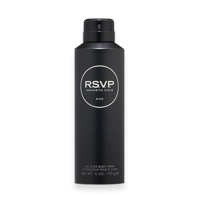 KENNETH COLE - RSVP BODY SPRAY 6oz