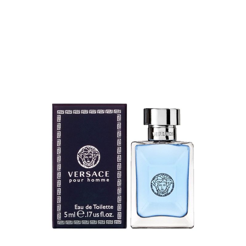 VERSACE - POUR HOMME MINI