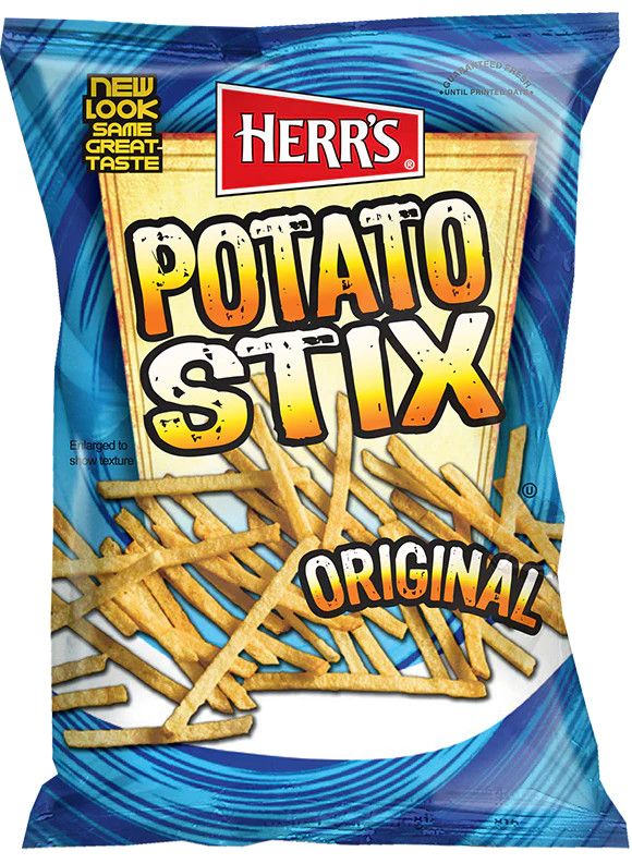 Potato Stix