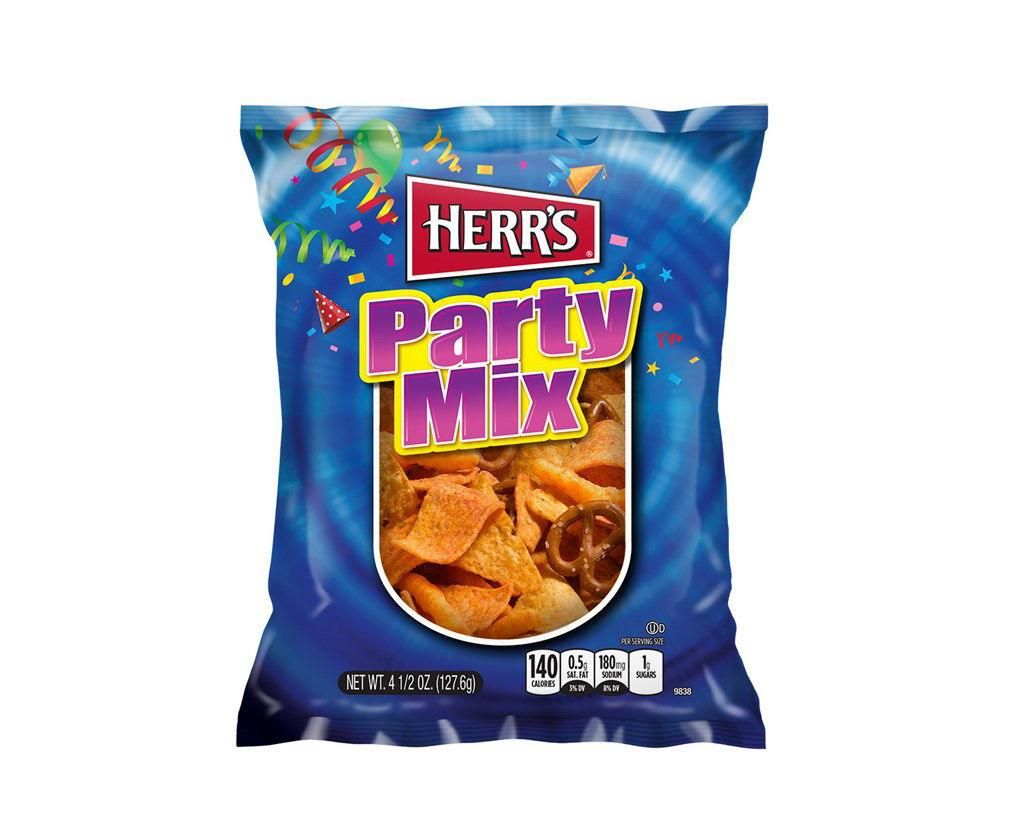 Party Mix