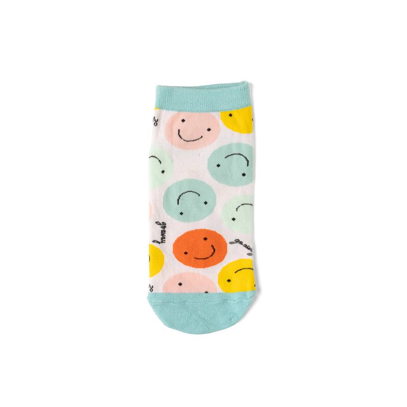 Two Left Feet Low Rider Socks-Do Not Disturb