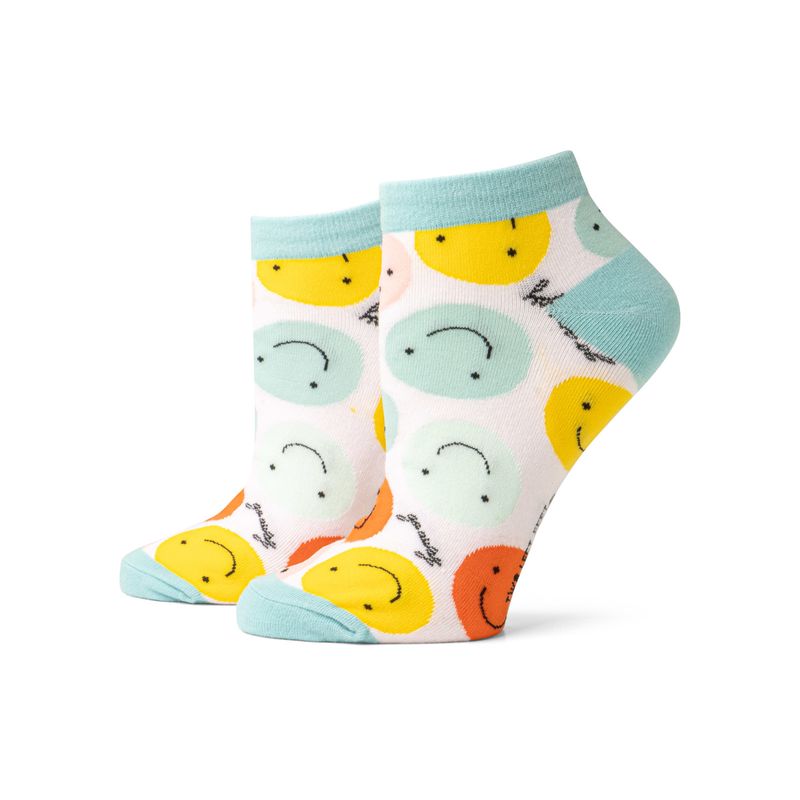 Two Left Feet Low Rider Socks-Do Not Disturb