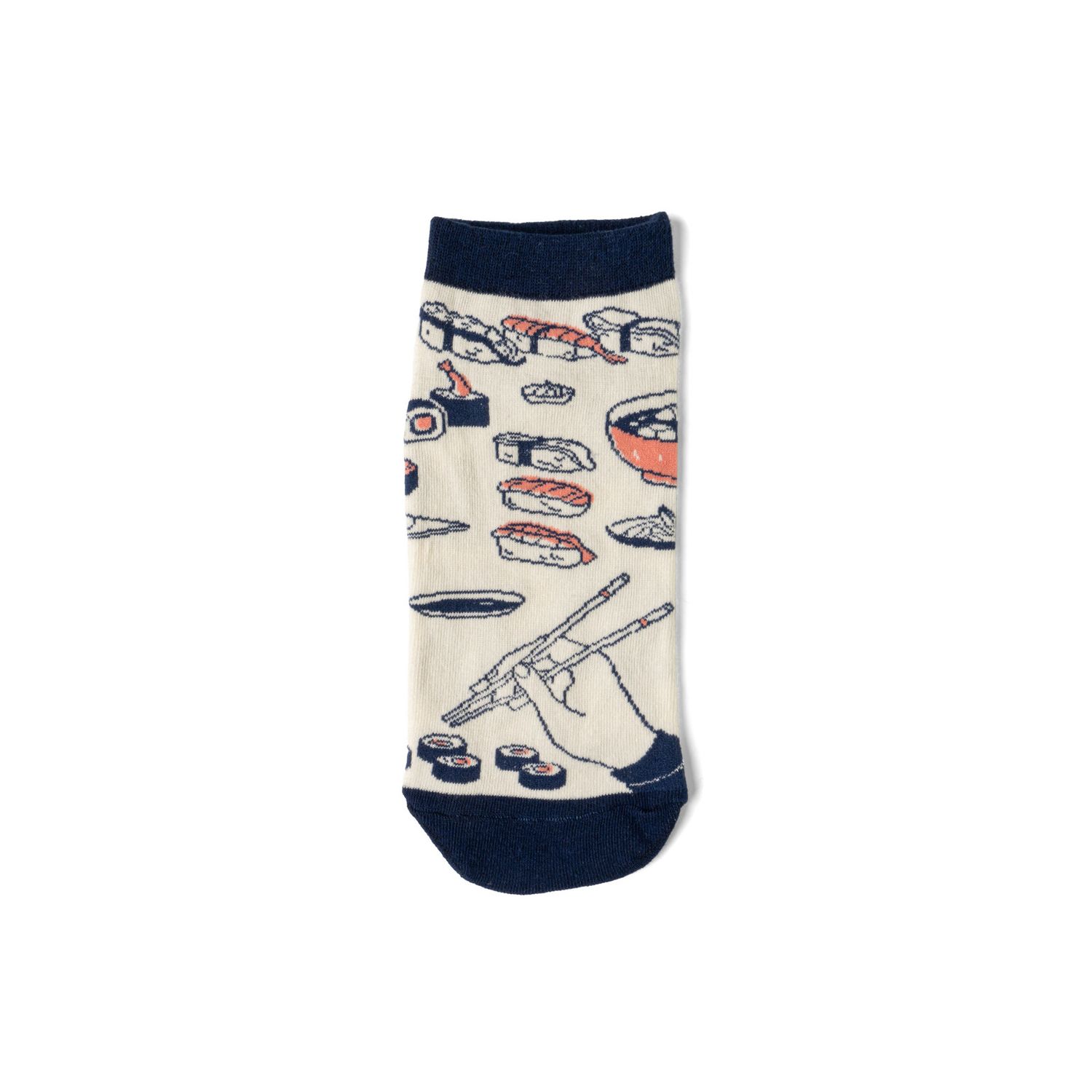 Two Left Feet Low Rider Socks-Roll With Me